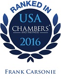 Carsonie Chambers 2016