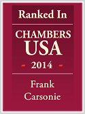 Carsonie 2014 Chambers Logo