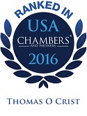 Crist Chambers 2016