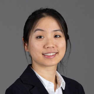Jenny (Chia Yun) Chou Ph.D.