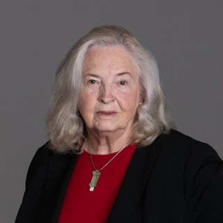 Martha J. Payne