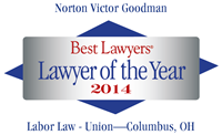 Goodman Best Lawyers 2014