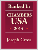 Gross 2014 Chambers Logo