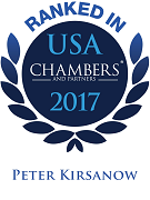 Kirsanow Chambers 2017
