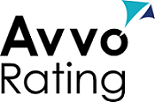 Rated, "Excellent" - Avvo 2014