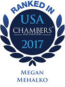 Mehalko Chambers 2017