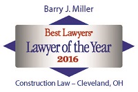Barry Miller Best Lawers 2016
