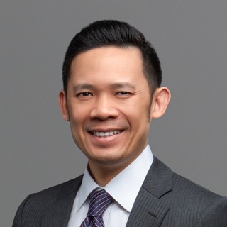 Davis  M. Chin Jr.