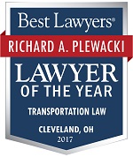 Rich Plewacki LOTY 2017