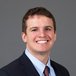 Nicholas P. Lacey