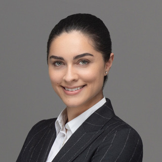 Laura A.  Seferian 