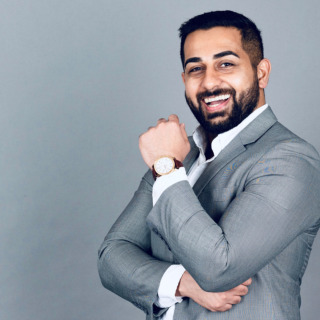Beeba J. Salimi