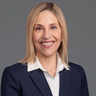 Pamela Polevoy