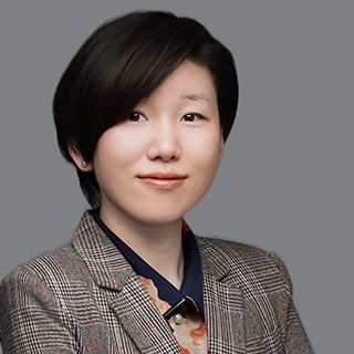 Donna  Kwon