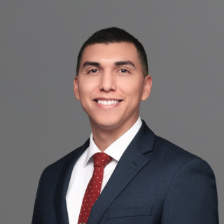 Julius A. Zavala