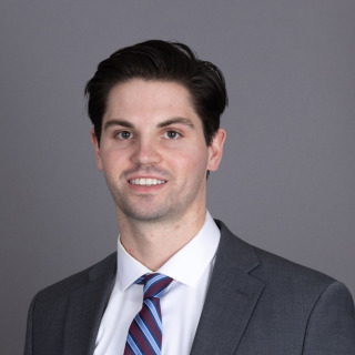 Evan M. McLaughlin