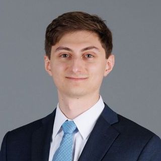 Nicholas Meyerson