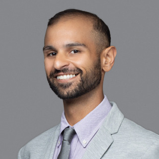 Ashik Shah