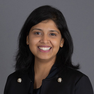 Geetika Gupta-Roongta 