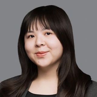 Lily B. Ho