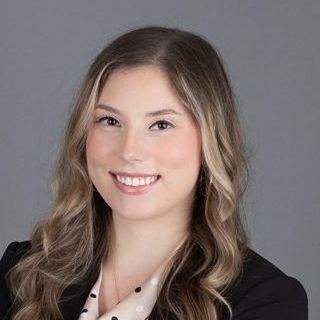 Nicolette Eddy