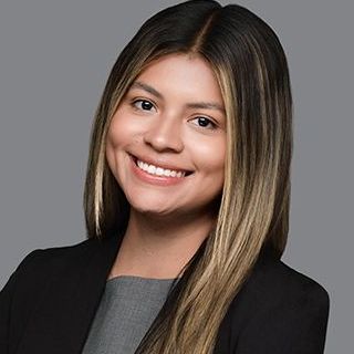 Jennifer  Ortega