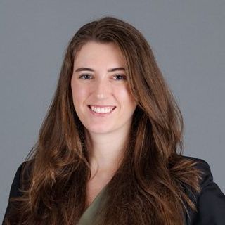 Hannah Laubach