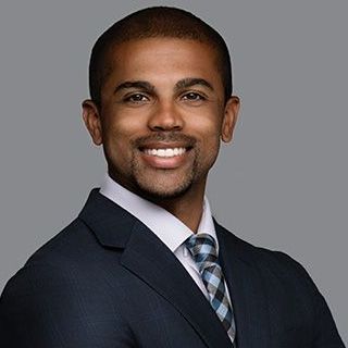 Tevin Hopkins 