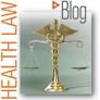 Benesch Health Law Blog