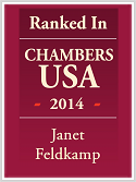 Feldkamp 2014 Chambers Logo