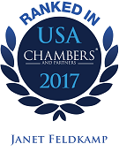 Feldkamp Chambers 2017