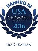 Kaplan Chambers 2016