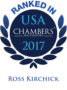 Kirchick Chambers 2017