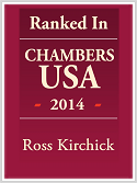 Kirchick 2014 Chambers Logo