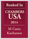 Kucharson 2014 Chambers Highlight