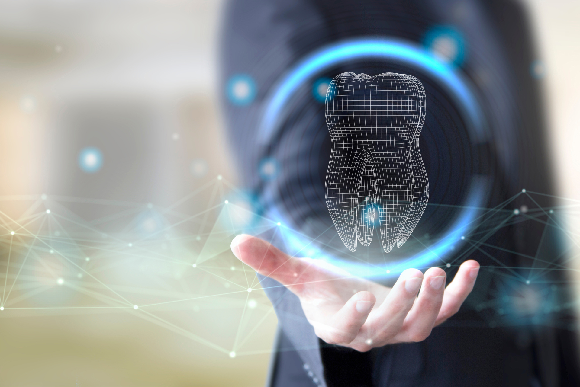 Client Focus: North American Dental Group