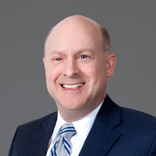 Marc Blubaugh