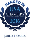 Oakes Chambers 2016