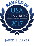 Oakes Chambers 2017