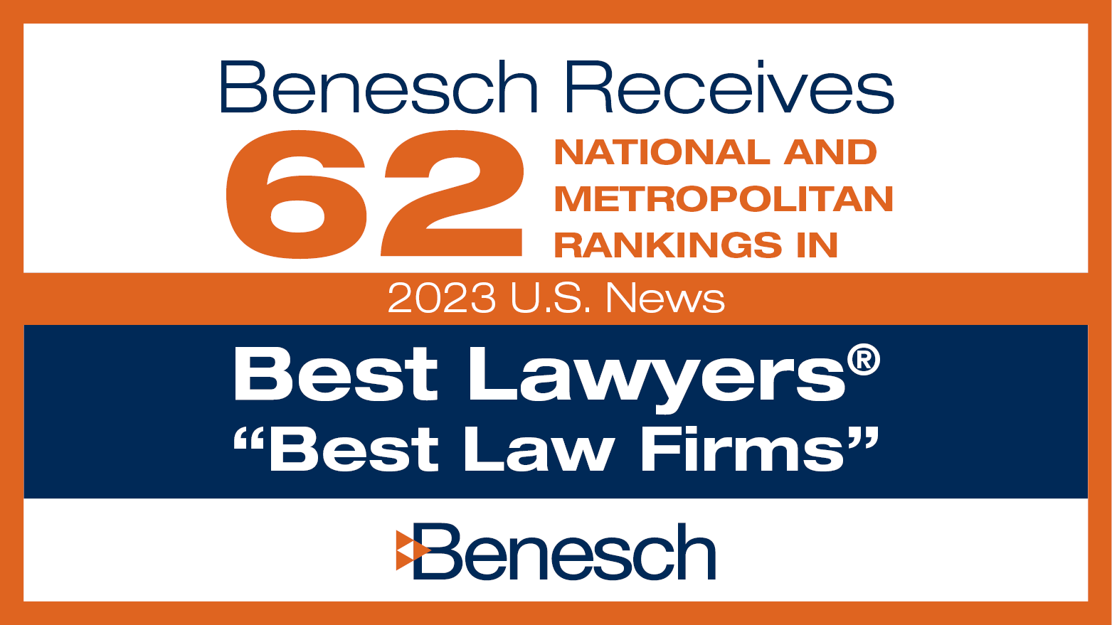 homepage-benesch-friedlander-coplan-aronoff-llp
