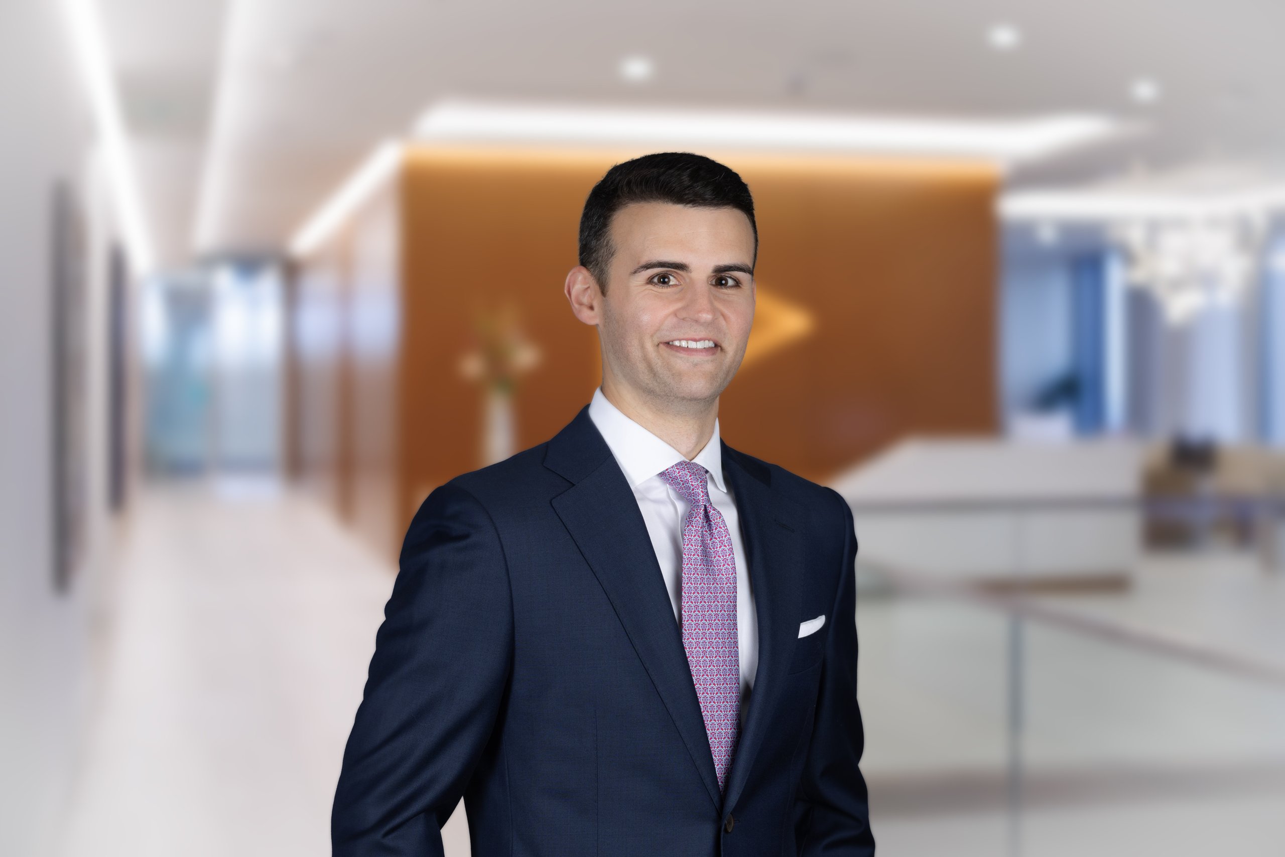 Christopher W. Pendleton