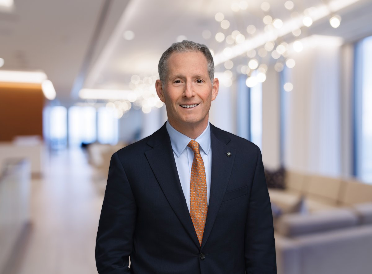 Justin E. Klein