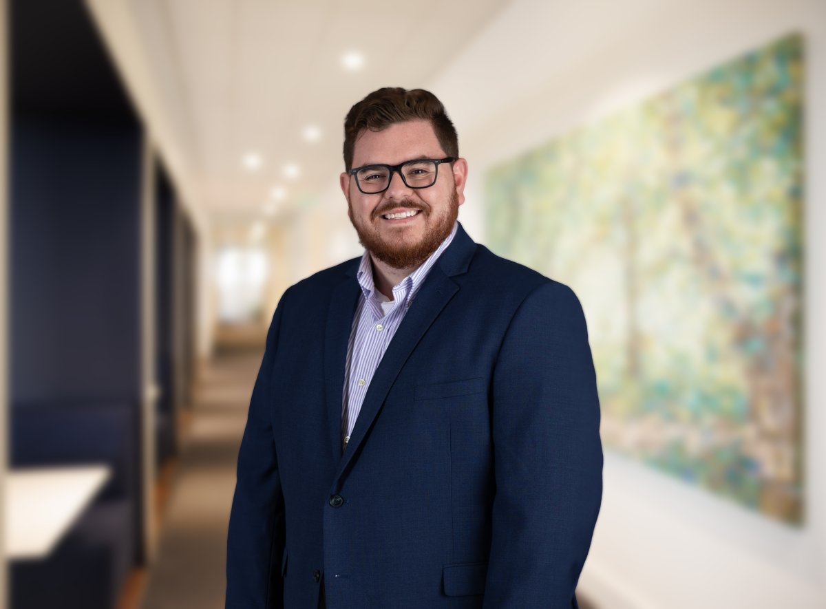 Kristopher J. Chandler