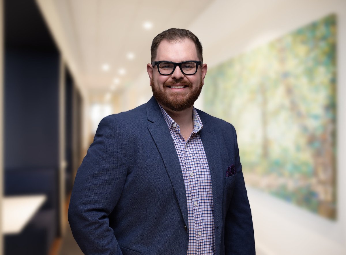 Kristopher J. Chandler