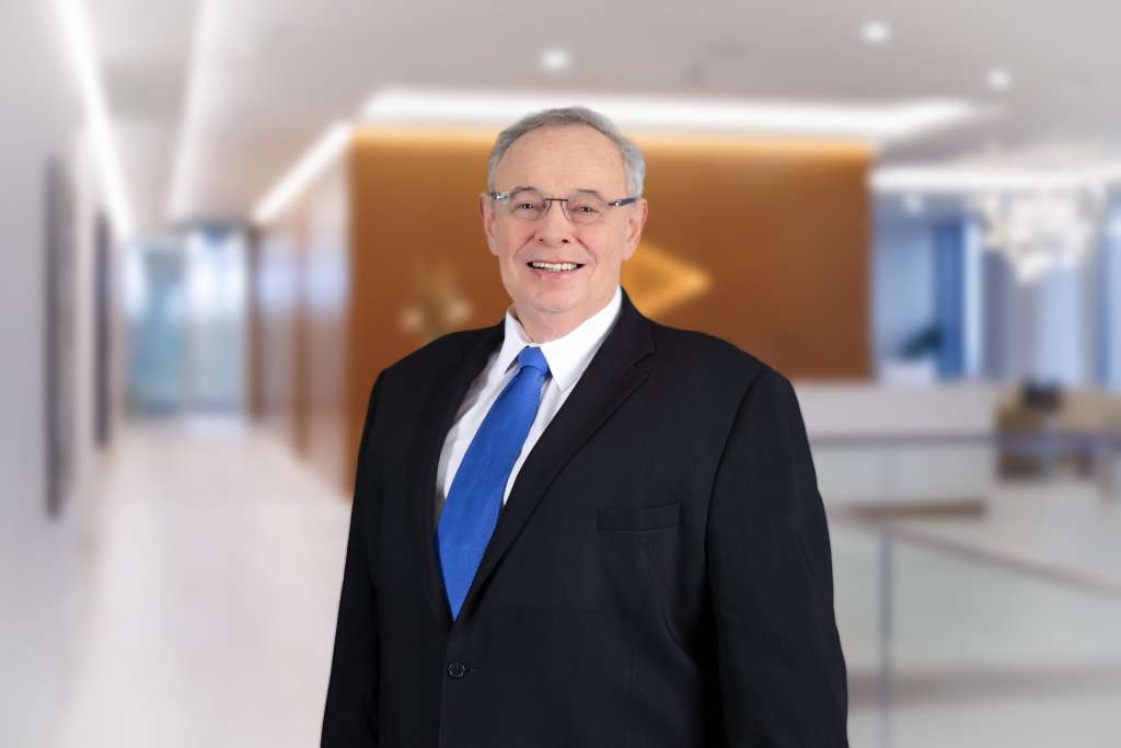 Allan Goldner | Benesch Law