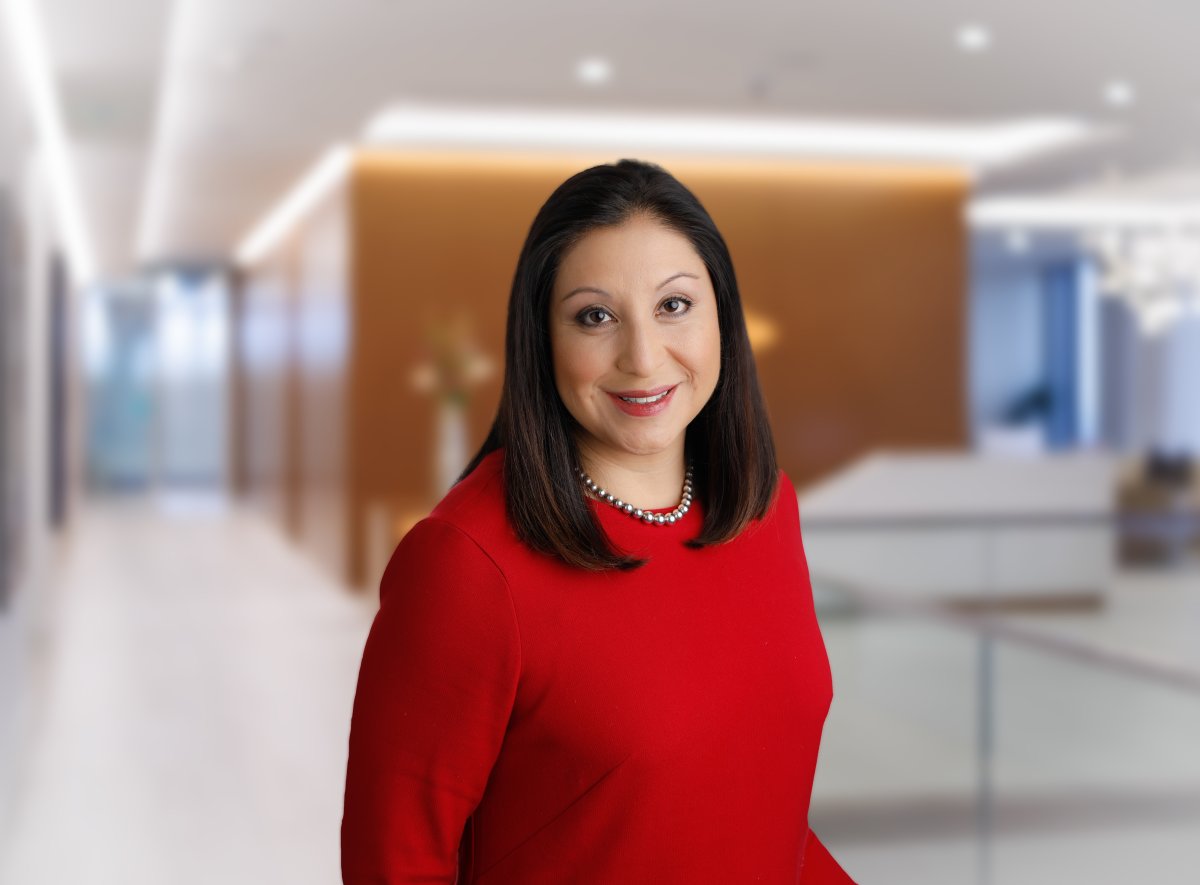 Margarita S. Krncevic