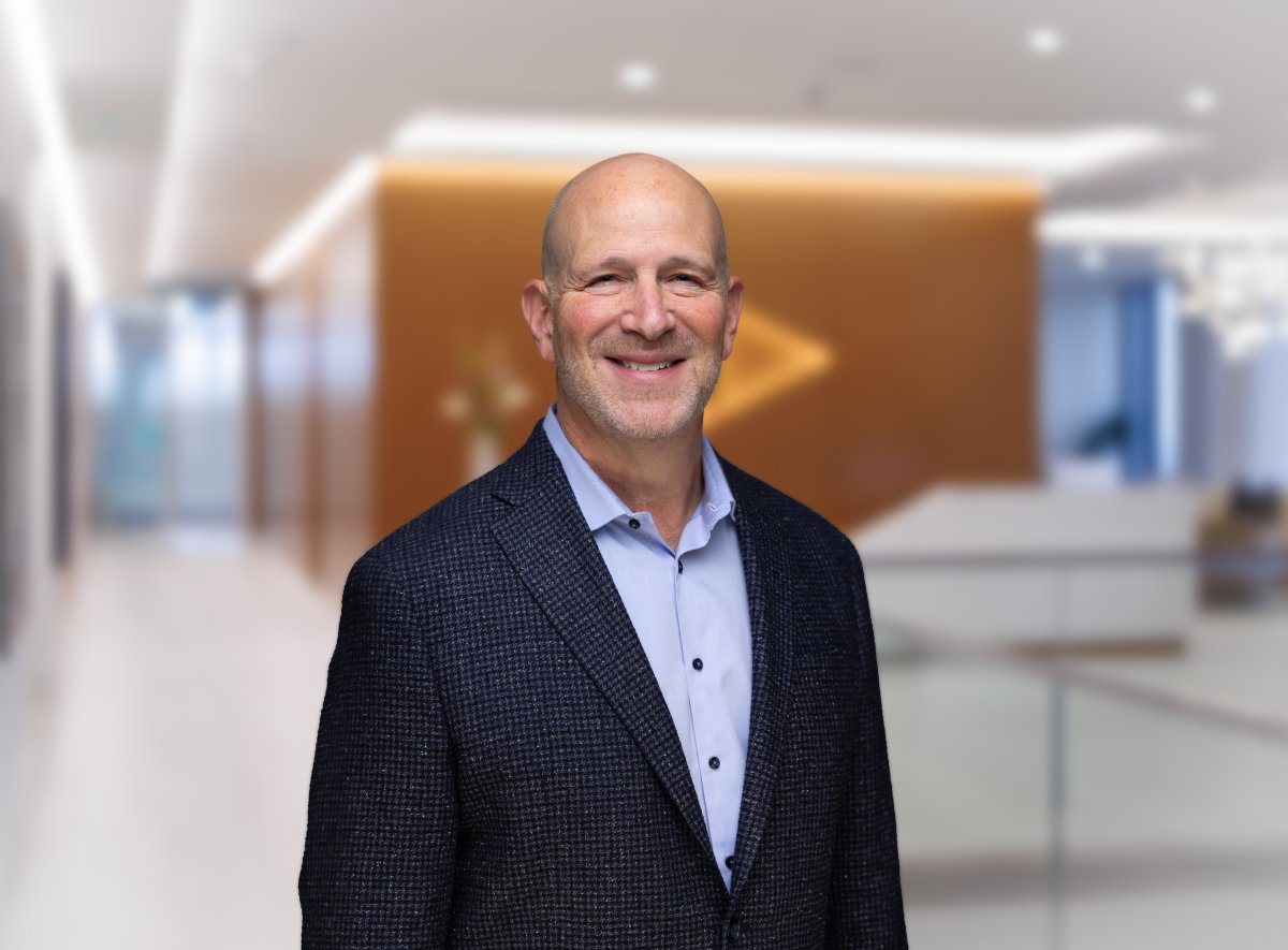 Kevin D. Margolis