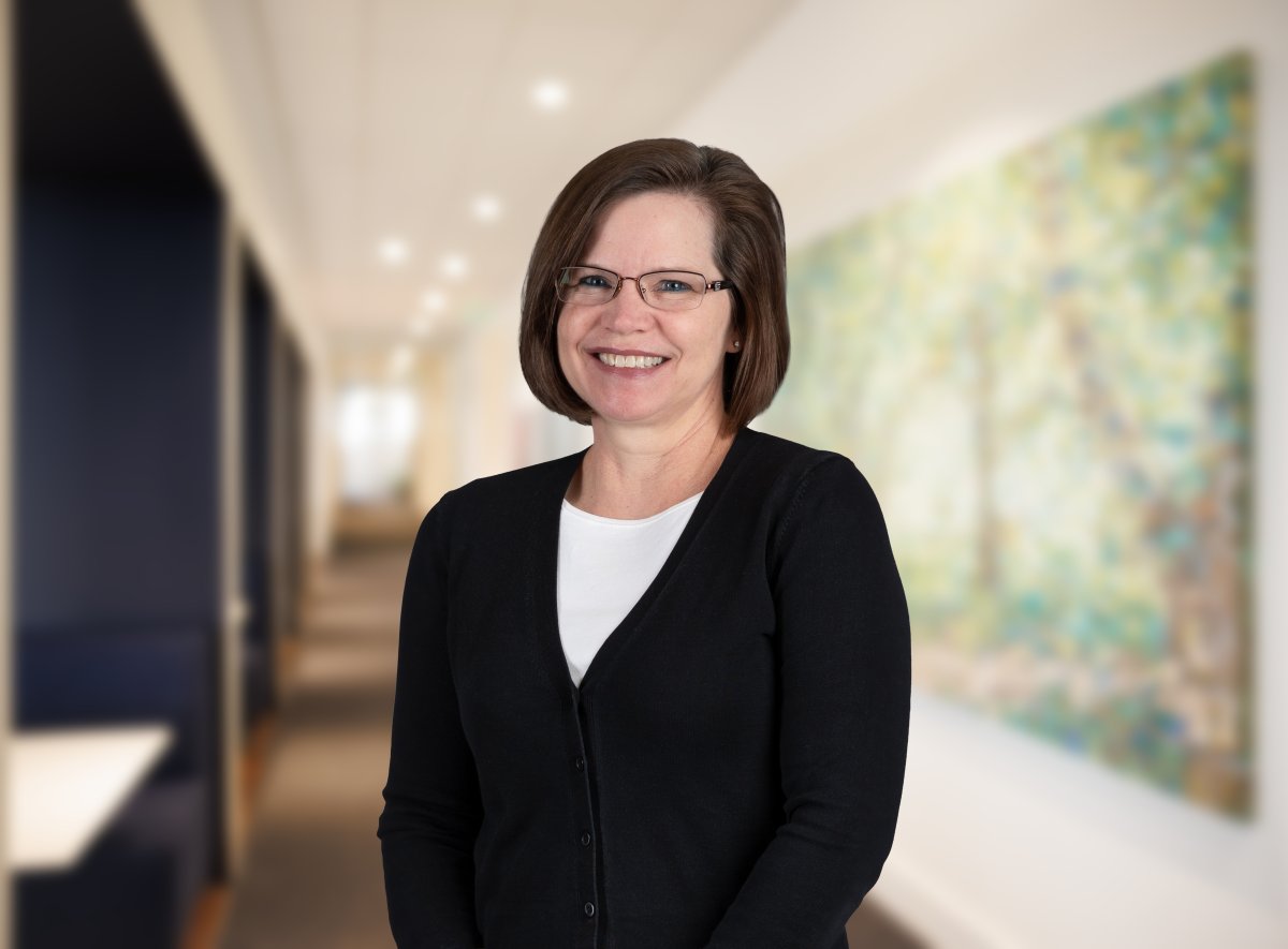 Debra Shoemaker, Ph.D.