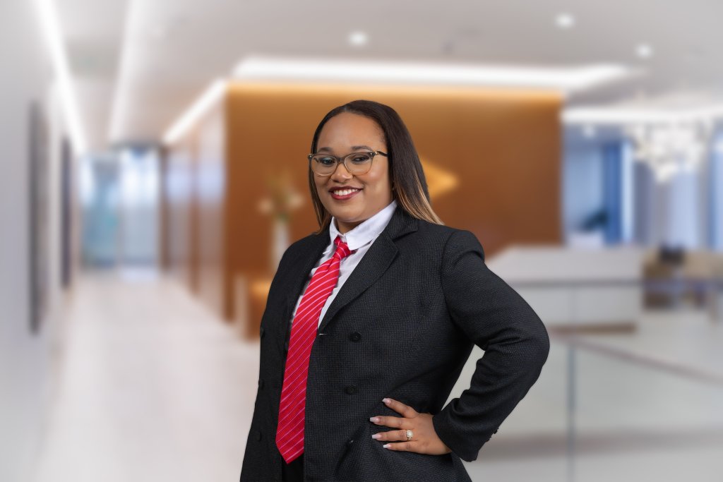 Deerda Rae Deedra Thompson | Benesch Law