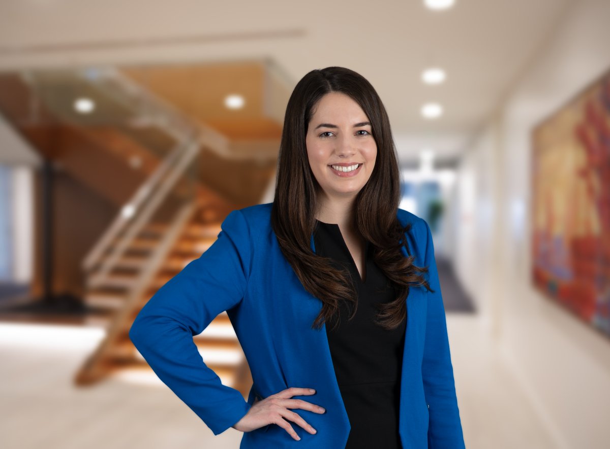 Lauren C. Tortorella